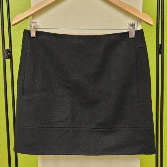 J. Crew - Miniskirt - Sz 2 - Picture 1 of 4